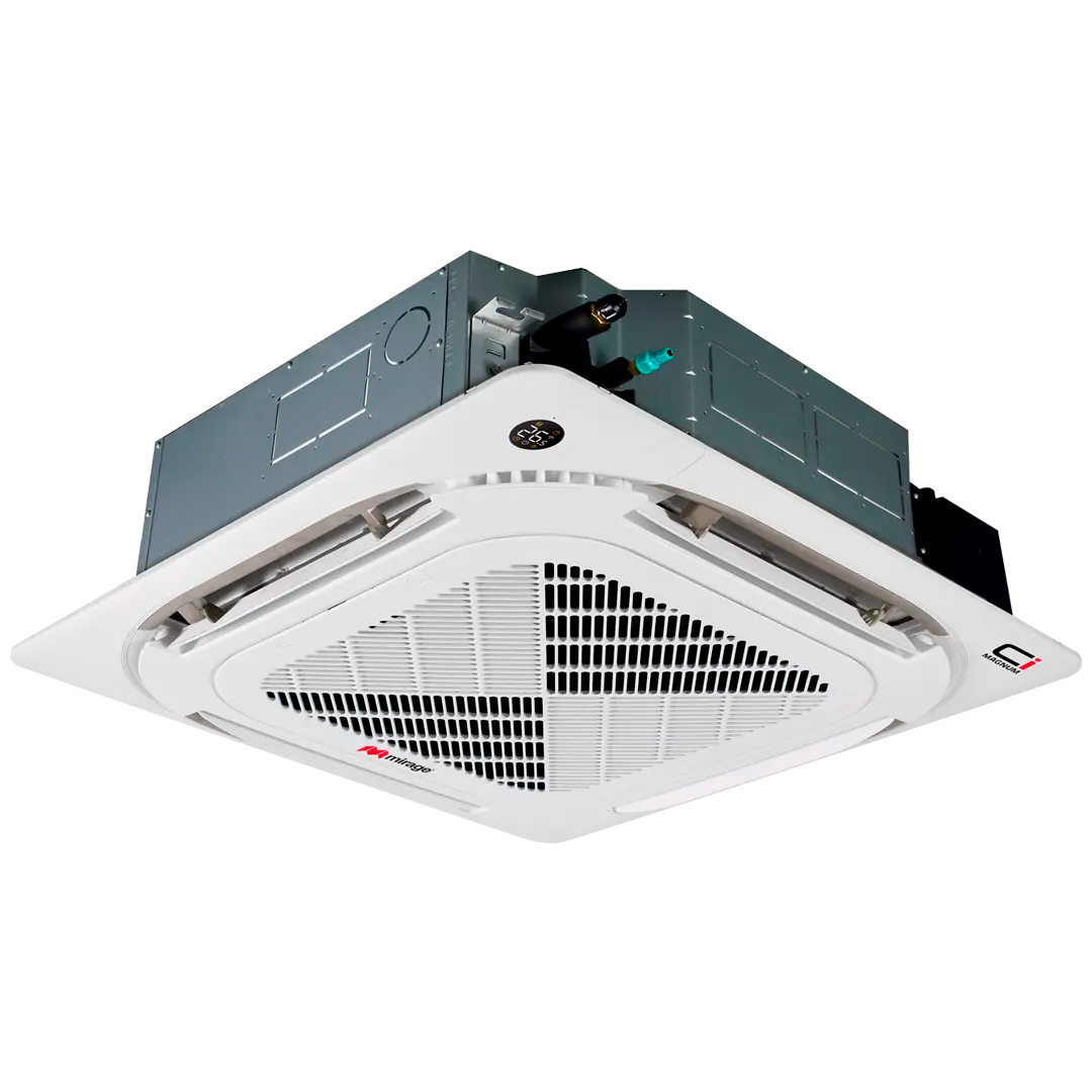 Ci Magnum Cassette 360°