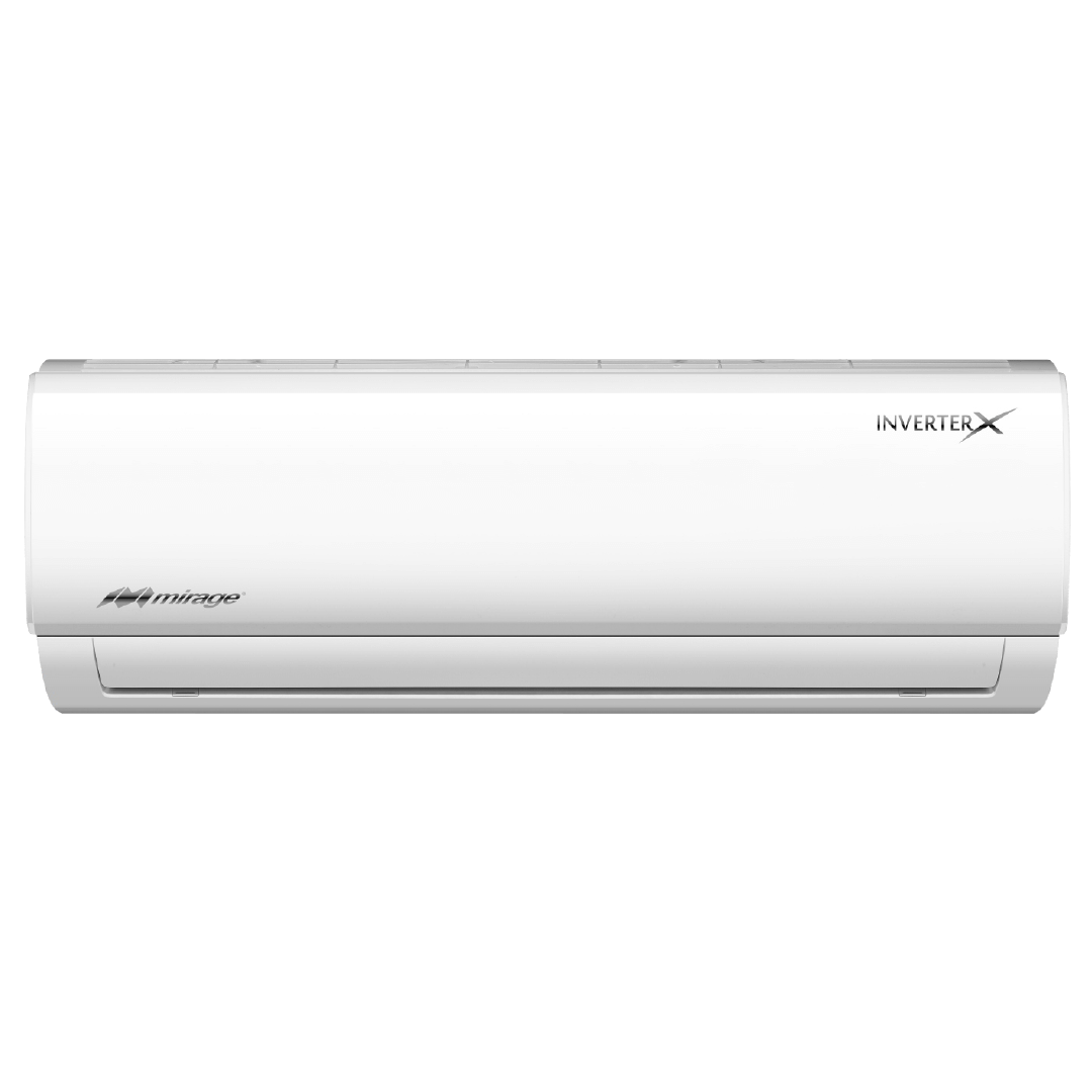 Inverter X