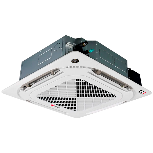 Ci Magnum Cassette 360°